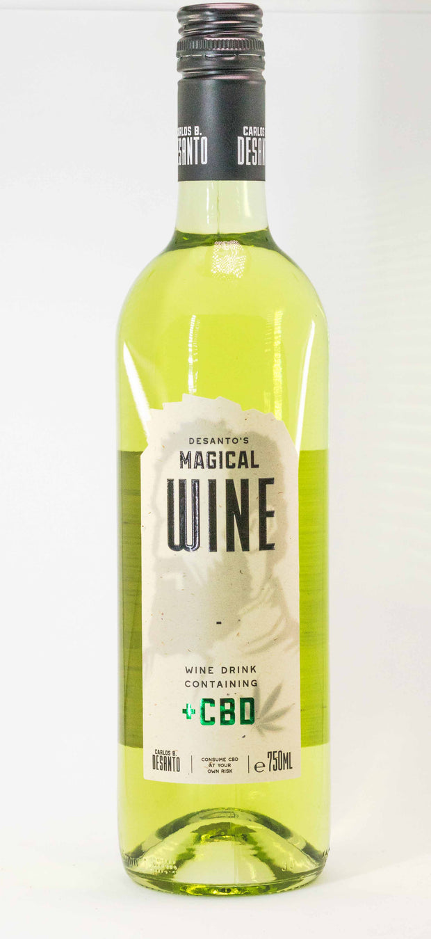Desanto´s Magical Wine 750ml